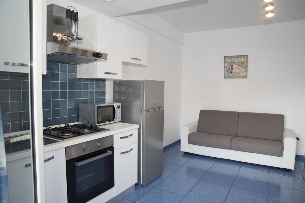 Acca Residence Terracina Buitenkant foto