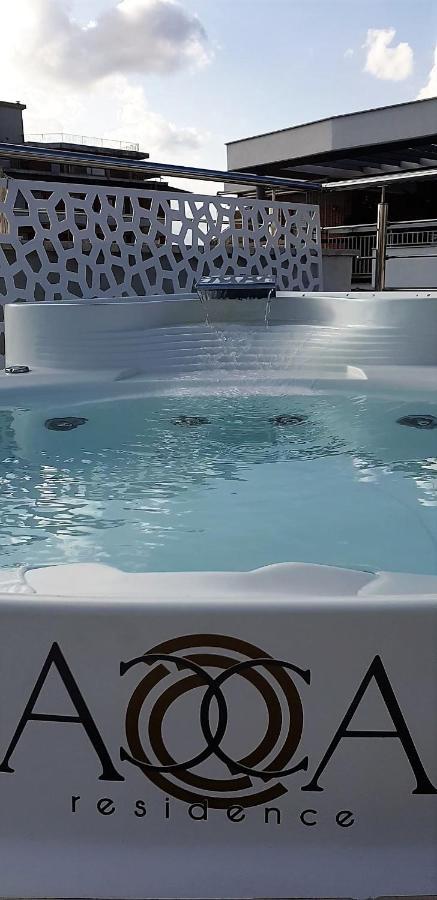 Acca Residence Terracina Buitenkant foto