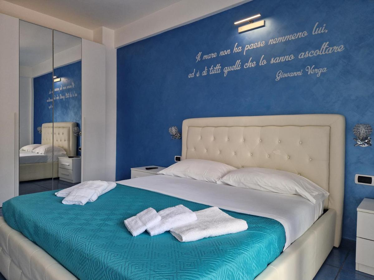 Acca Residence Terracina Buitenkant foto