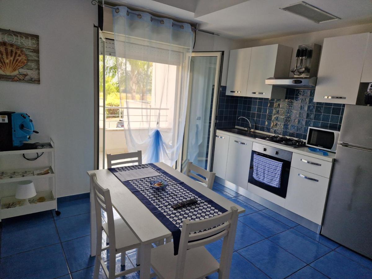 Acca Residence Terracina Buitenkant foto