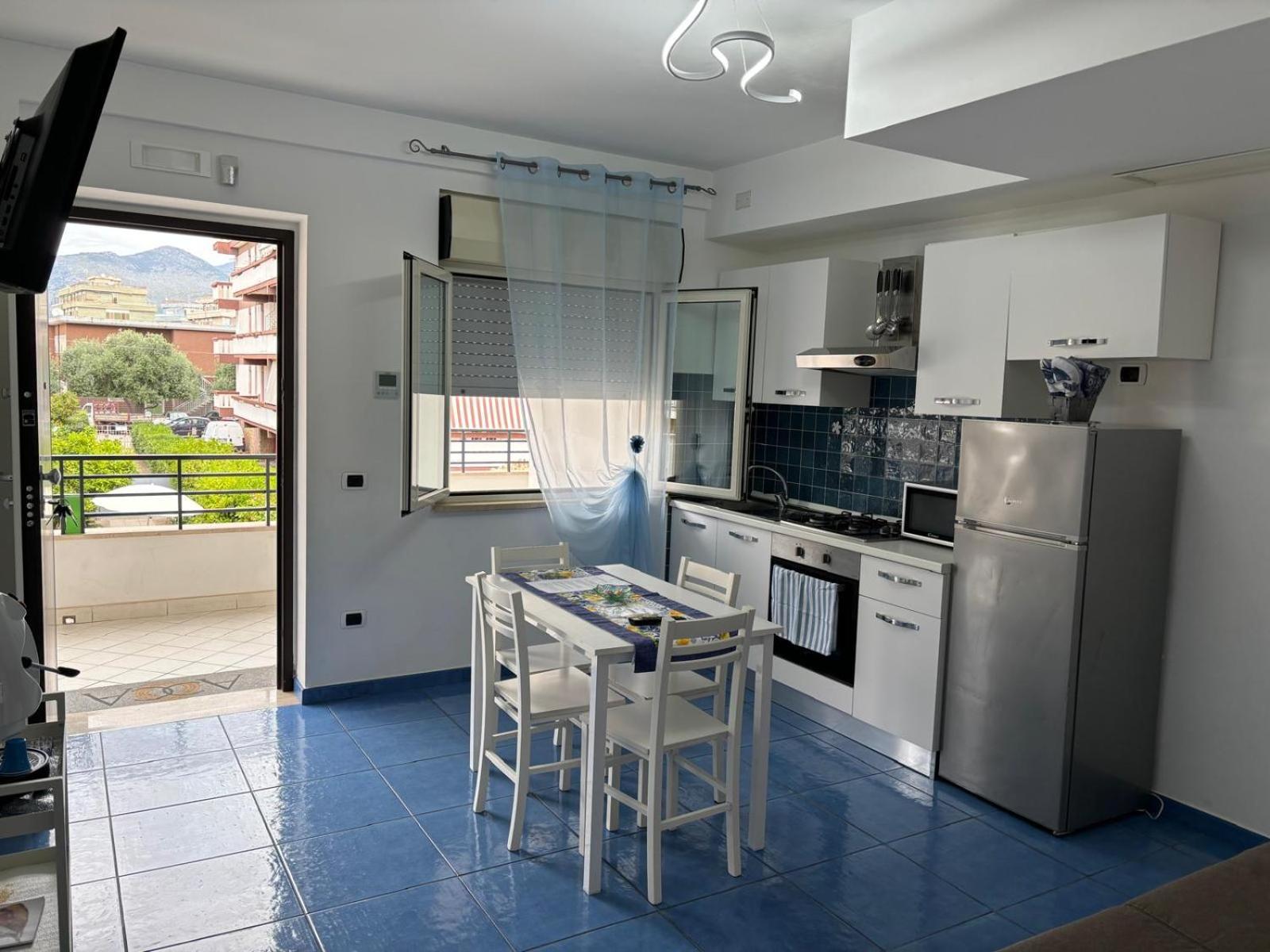 Acca Residence Terracina Buitenkant foto